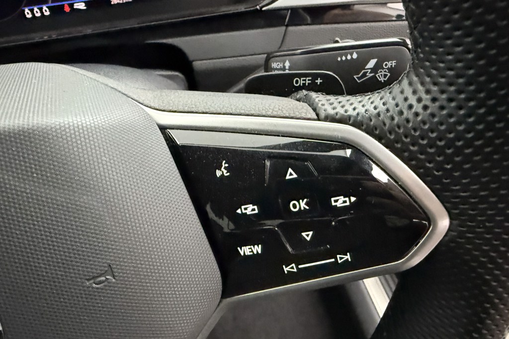 Volkswagen Arteon R-Line Automatic Diesel Hatchback - Stock Number (1537236) - 5th supplementary image