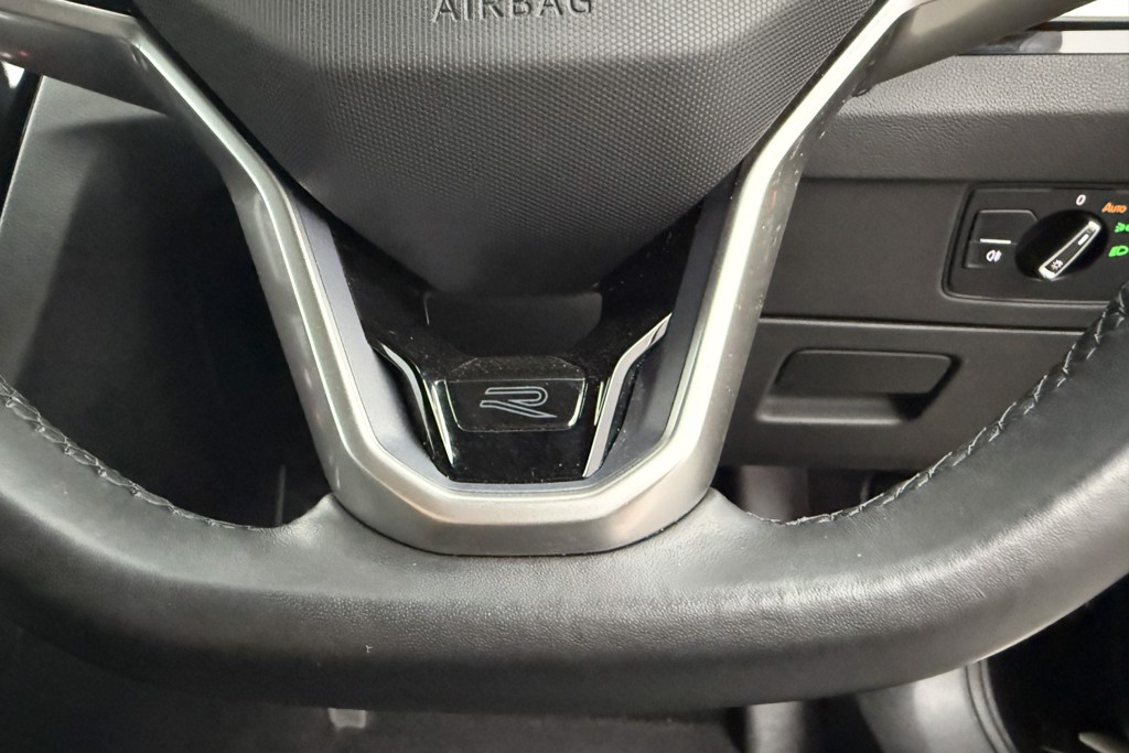 Volkswagen Arteon R-Line Automatic Diesel Hatchback - Stock Number (1537236) - 6th supplementary image