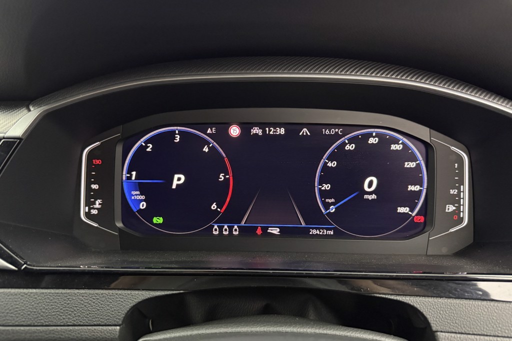 Volkswagen Arteon R-Line Automatic Diesel Hatchback - Stock Number (1537236) - 7th supplementary image