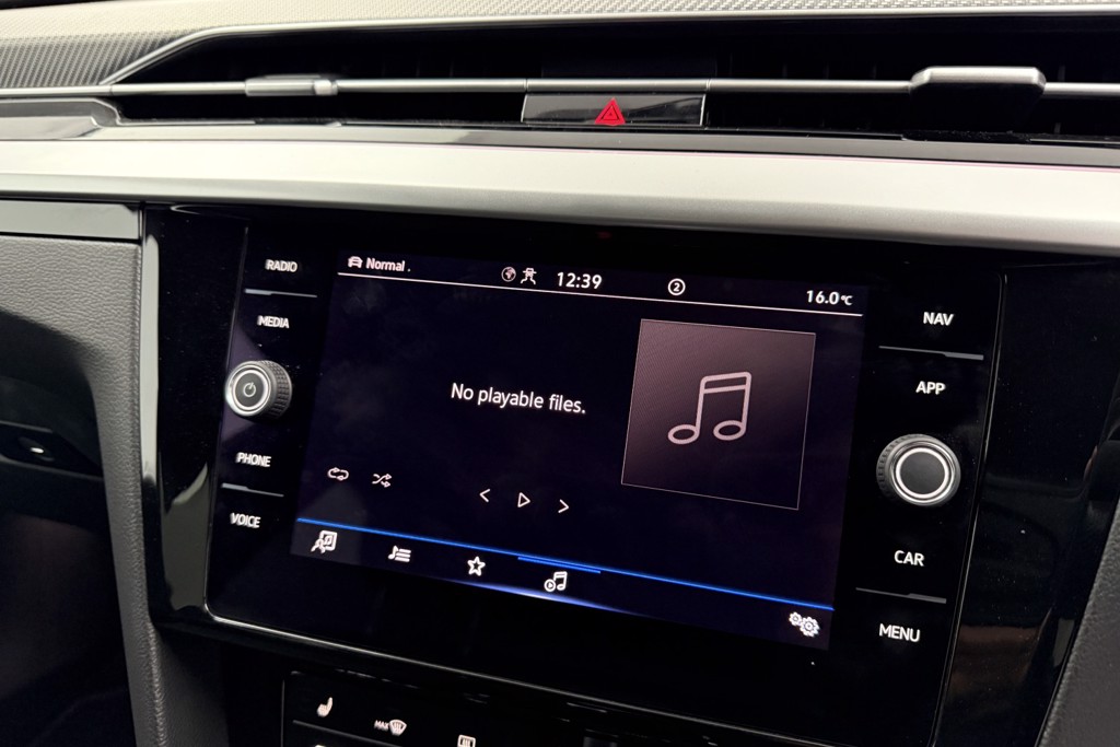 Volkswagen Arteon R-Line Automatic Diesel Hatchback - Stock Number (1537236) - 9th supplementary image