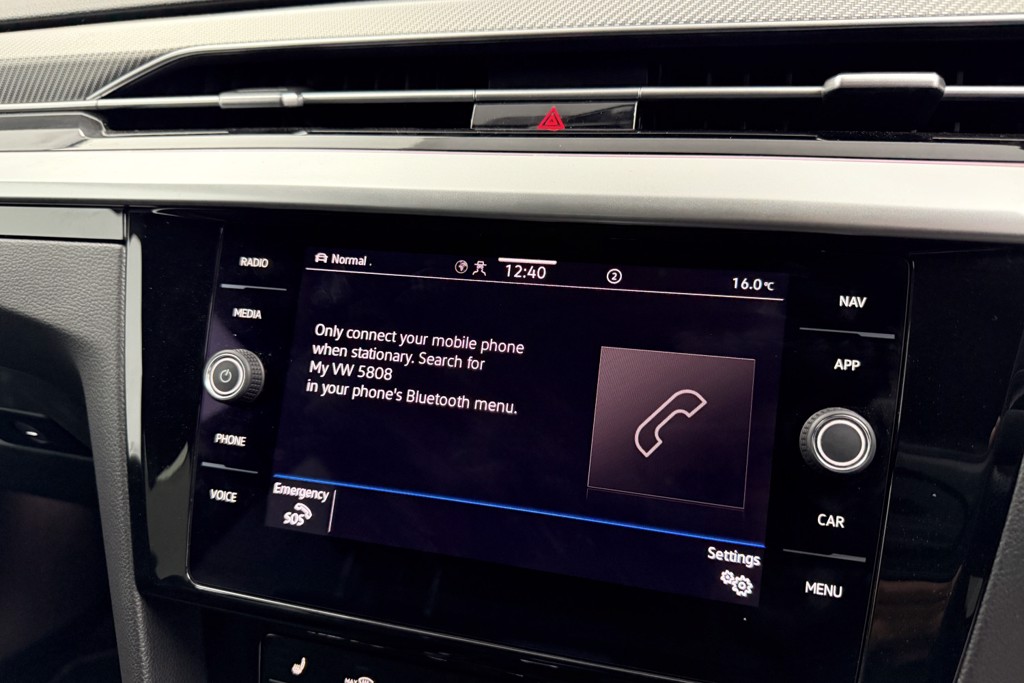 Volkswagen Arteon R-Line Automatic Diesel Hatchback - Stock Number (1537236) - 10th supplementary image