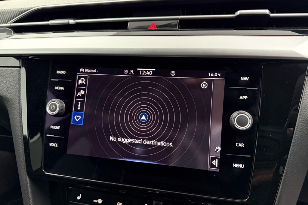 Volkswagen Arteon R-Line Automatic Diesel Hatchback - Stock Number (1537236) - 11th supplementary image