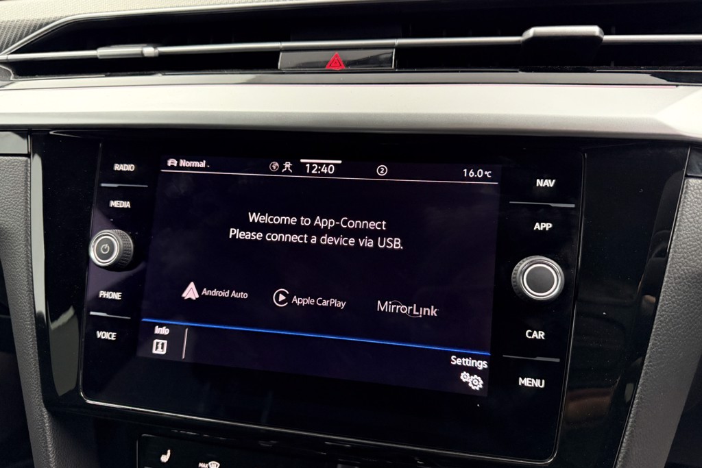 Volkswagen Arteon R-Line Automatic Diesel Hatchback - Stock Number (1537236) - 12th supplementary image