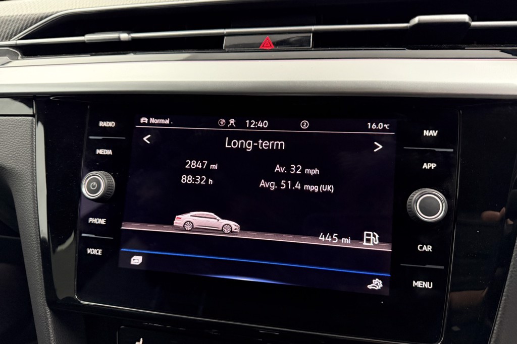 Volkswagen Arteon R-Line Automatic Diesel Hatchback - Stock Number (1537236) - 13th supplementary image