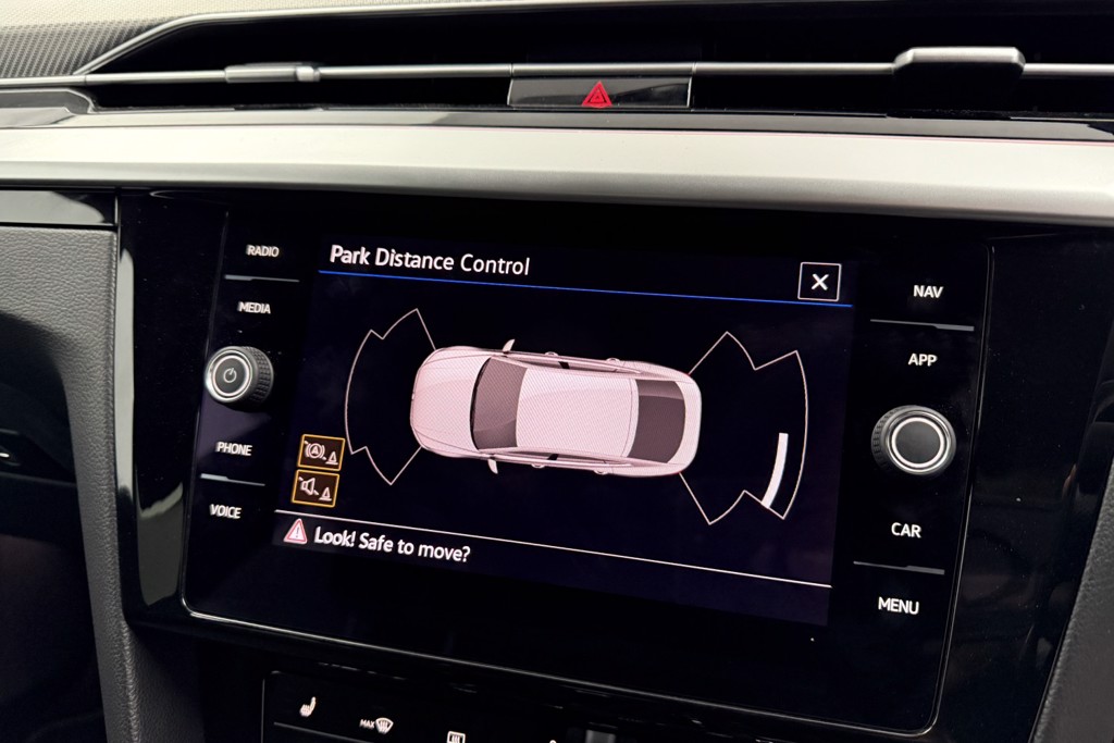 Volkswagen Arteon R-Line Automatic Diesel Hatchback - Stock Number (1537236) - 14th supplementary image