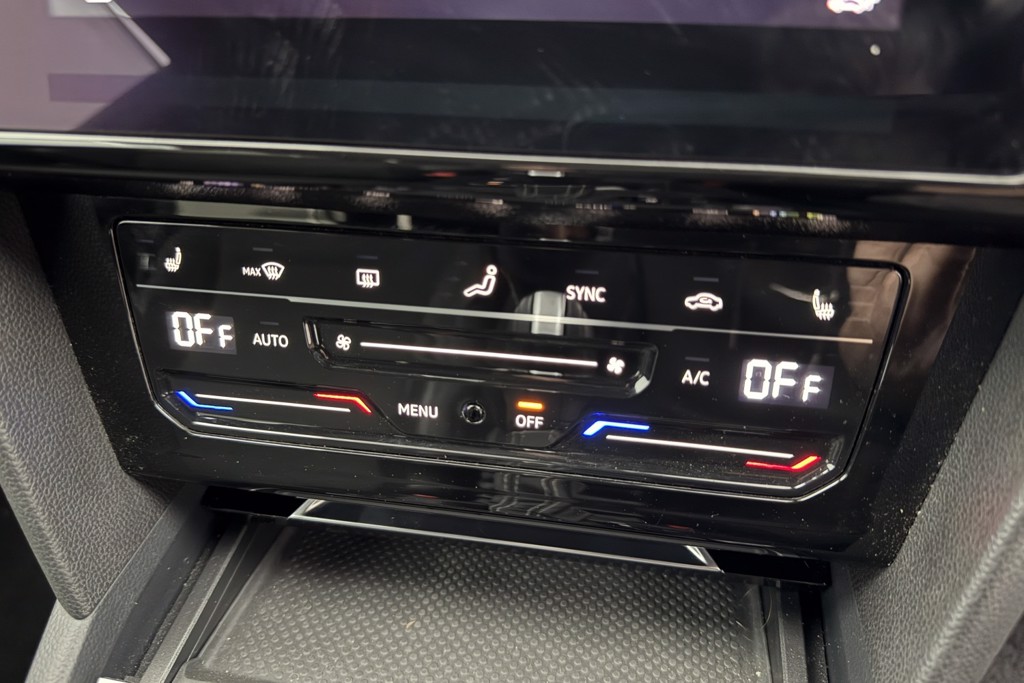 Volkswagen Arteon R-Line Automatic Diesel Hatchback - Stock Number (1537236) - 15th supplementary image