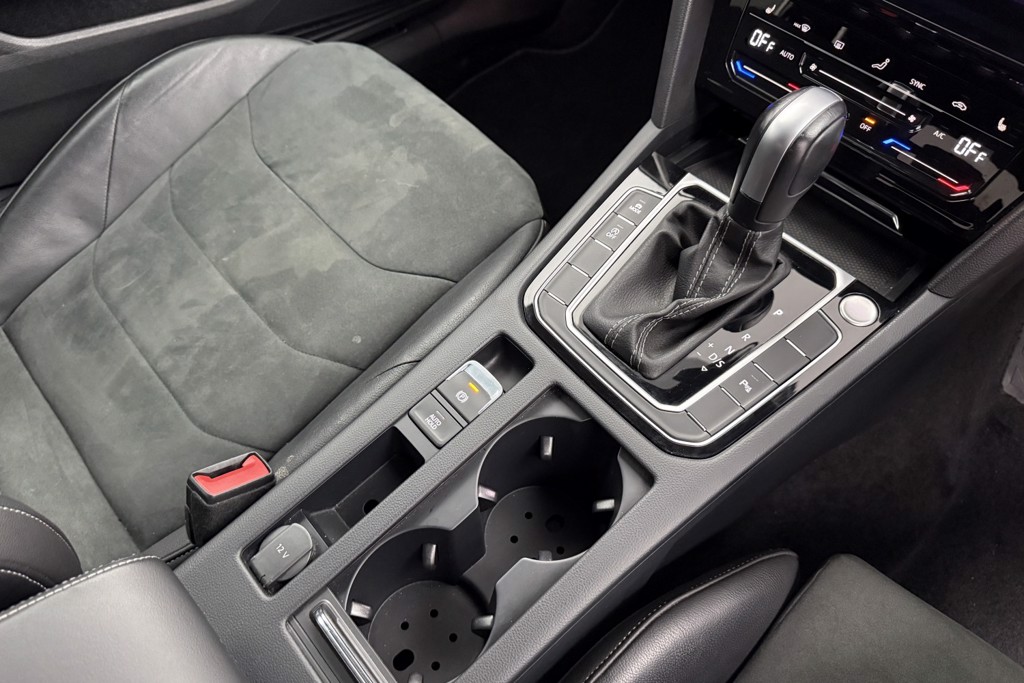 Volkswagen Arteon R-Line Automatic Diesel Hatchback - Stock Number (1537236) - 16th supplementary image
