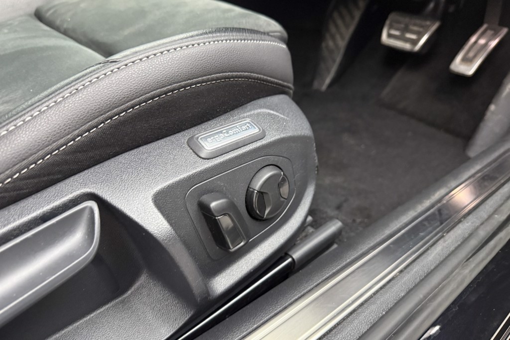 Volkswagen Arteon R-Line Automatic Diesel Hatchback - Stock Number (1537236) - 21st supplementary image