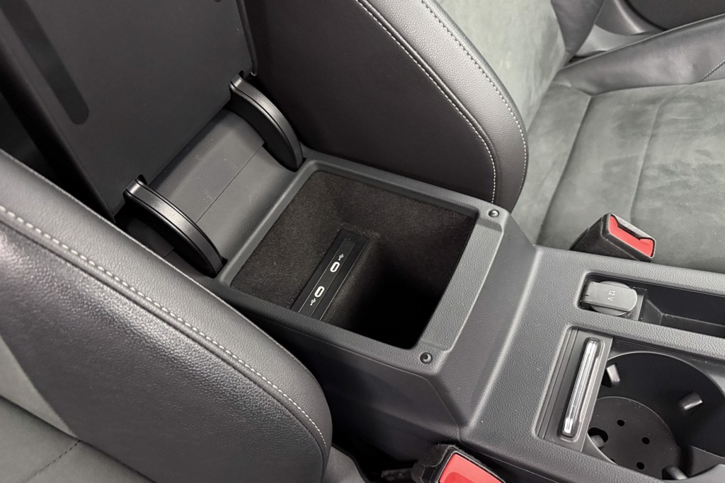 Volkswagen Arteon R-Line Automatic Diesel Hatchback - Stock Number (1537236) - 23rd supplementary image