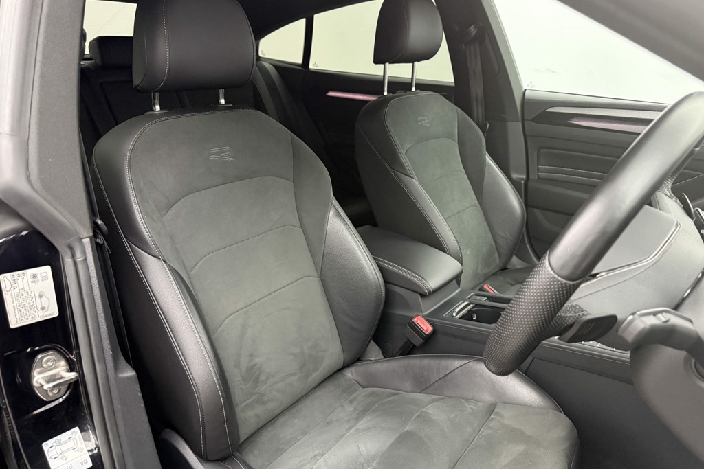 Volkswagen Arteon R-Line Automatic Diesel Hatchback - Stock Number (1537236) - 24th supplementary image