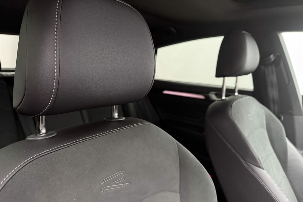 Volkswagen Arteon R-Line Automatic Diesel Hatchback - Stock Number (1537236) - 25th supplementary image