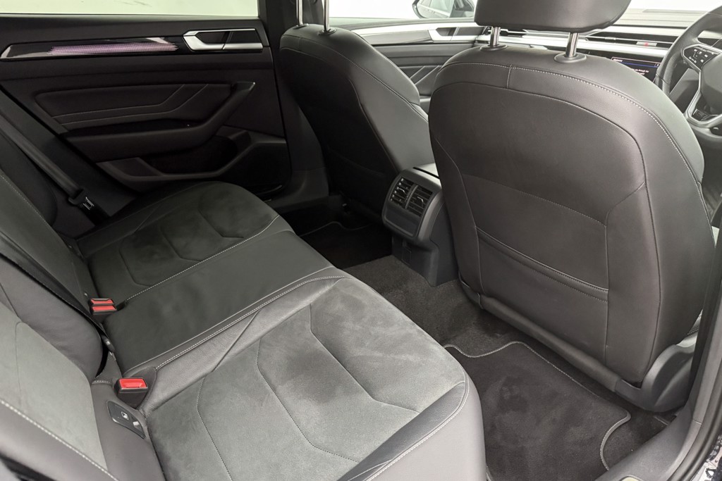 Volkswagen Arteon R-Line Automatic Diesel Hatchback - Stock Number (1537236) - 26th supplementary image