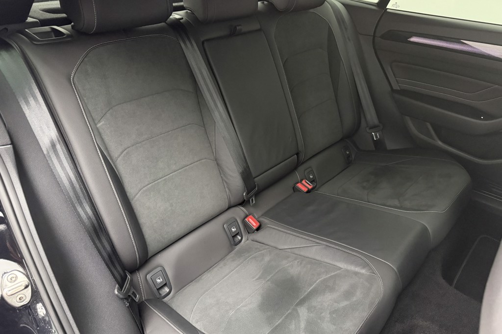 Volkswagen Arteon R-Line Automatic Diesel Hatchback - Stock Number (1537236) - 27th supplementary image