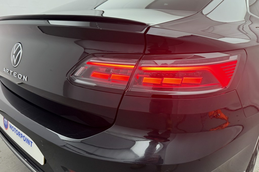 Volkswagen Arteon R-Line Automatic Diesel Hatchback - Stock Number (1537236) - 30th supplementary image
