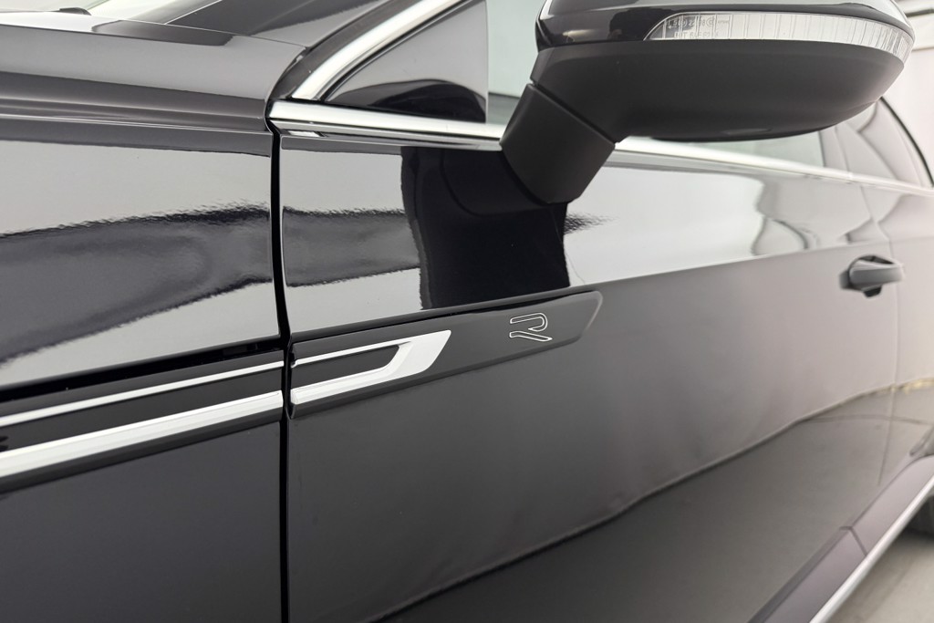 Volkswagen Arteon R-Line Automatic Diesel Hatchback - Stock Number (1537236) - 33rd supplementary image