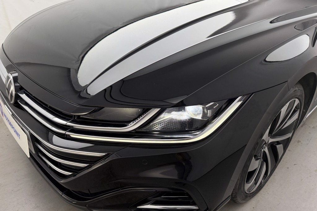 Volkswagen Arteon R-Line Automatic Diesel Hatchback - Stock Number (1537236) - 34th supplementary image