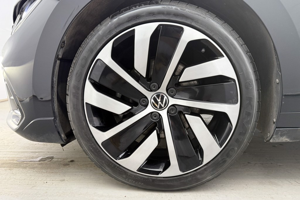 Volkswagen Arteon R-Line Automatic Diesel Hatchback - Stock Number (1537236) - 35th supplementary image