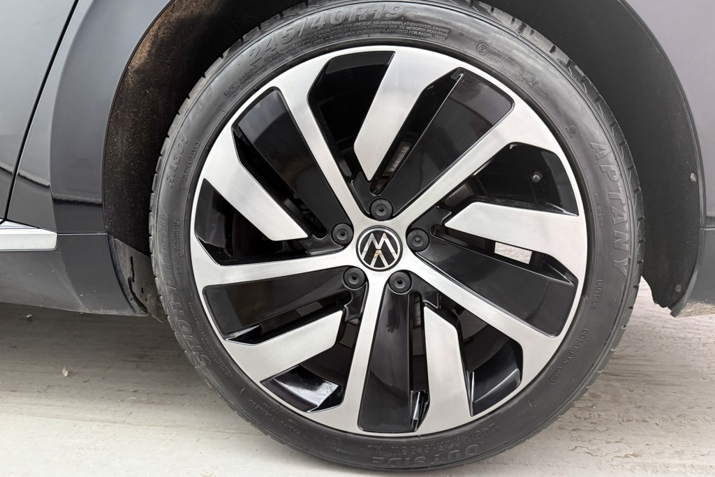 Volkswagen Arteon R-Line Automatic Diesel Hatchback - Stock Number (1537236) - 36th supplementary image