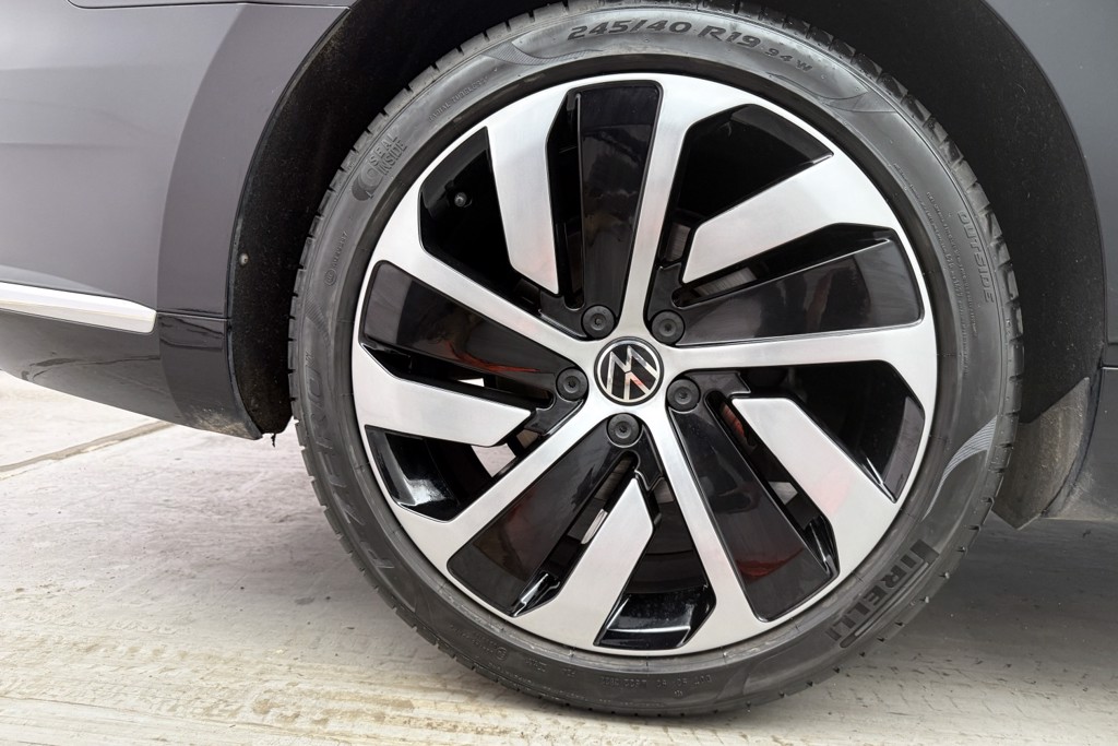 Volkswagen Arteon R-Line Automatic Diesel Hatchback - Stock Number (1537236) - 37th supplementary image