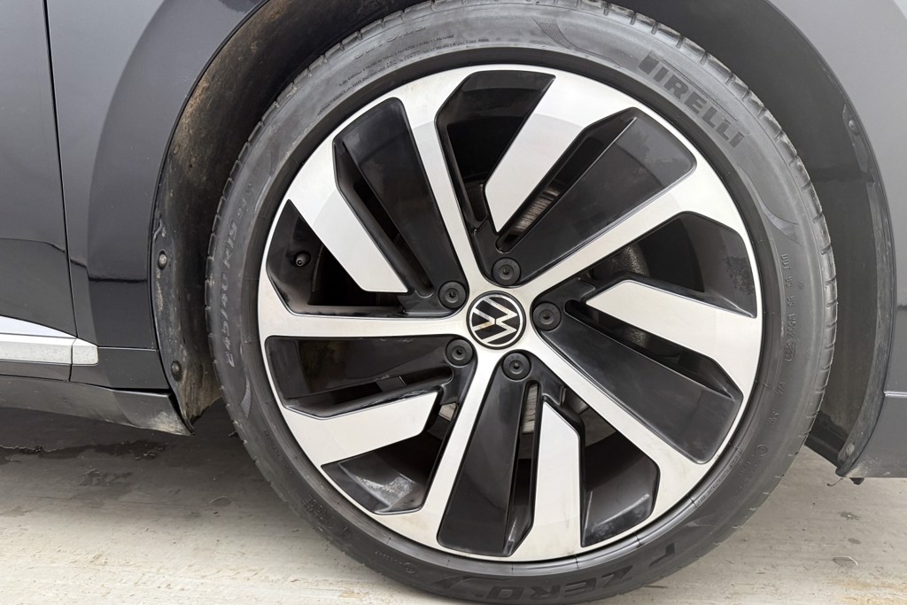 Volkswagen Arteon R-Line Automatic Diesel Hatchback - Stock Number (1537236) - 38th supplementary image