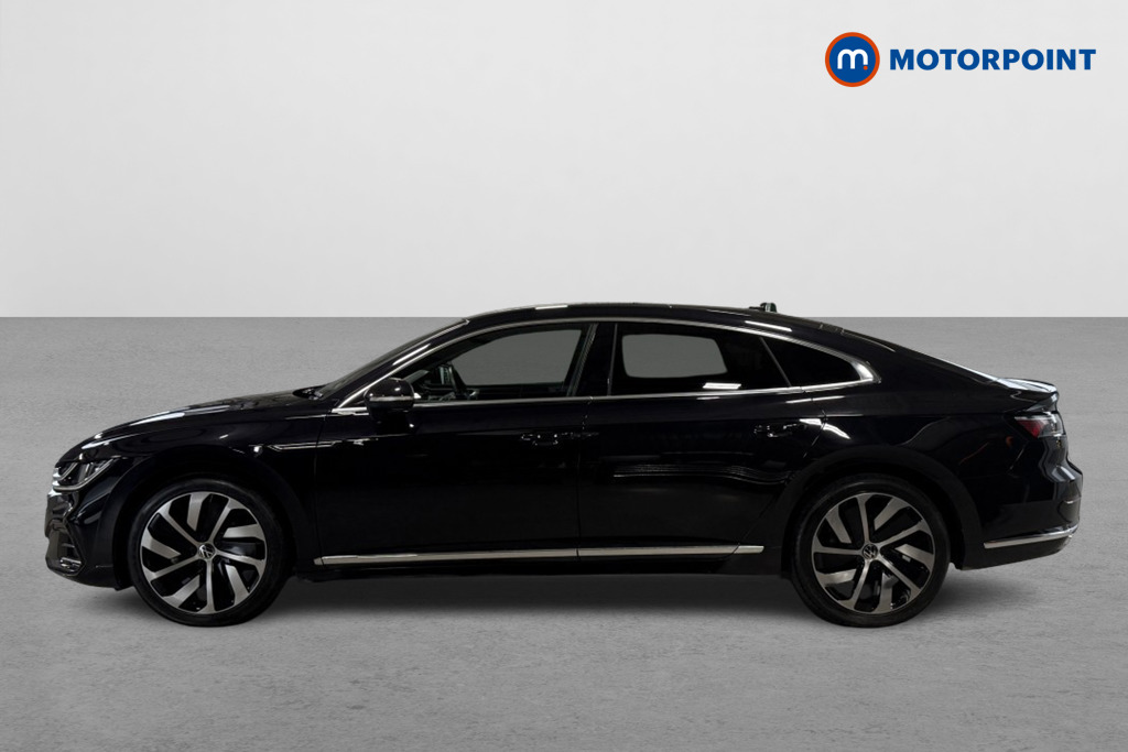 Volkswagen Arteon R-Line Automatic Diesel Hatchback - Stock Number (1537236) - Passenger side