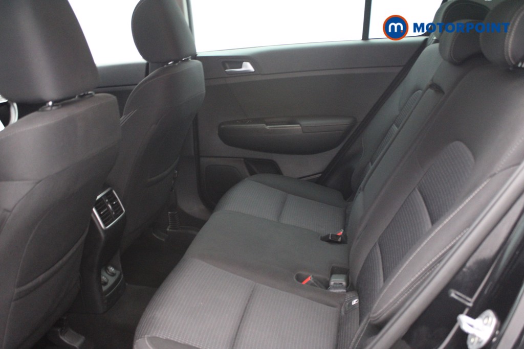 KIA Sportage 2 Manual Petrol SUV - Stock Number (1537249) - 2nd supplementary image
