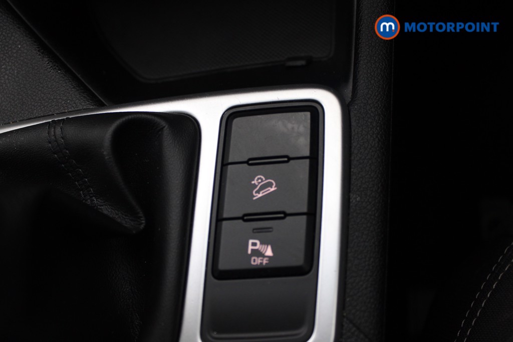 KIA Sportage 2 Manual Petrol SUV - Stock Number (1537249) - 12th supplementary image