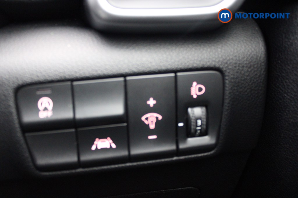 KIA Sportage 2 Manual Petrol SUV - Stock Number (1537249) - 15th supplementary image