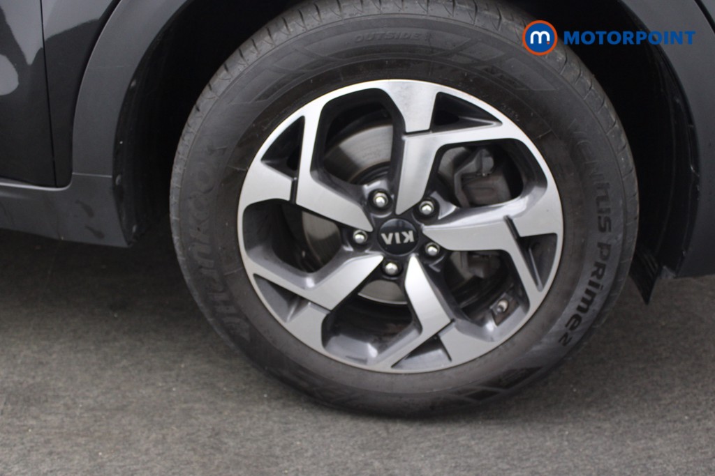 KIA Sportage 2 Manual Petrol SUV - Stock Number (1537249) - 18th supplementary image