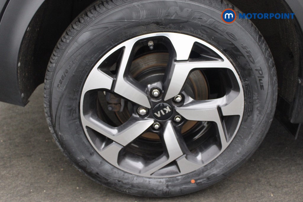 KIA Sportage 2 Manual Petrol SUV - Stock Number (1537249) - 20th supplementary image