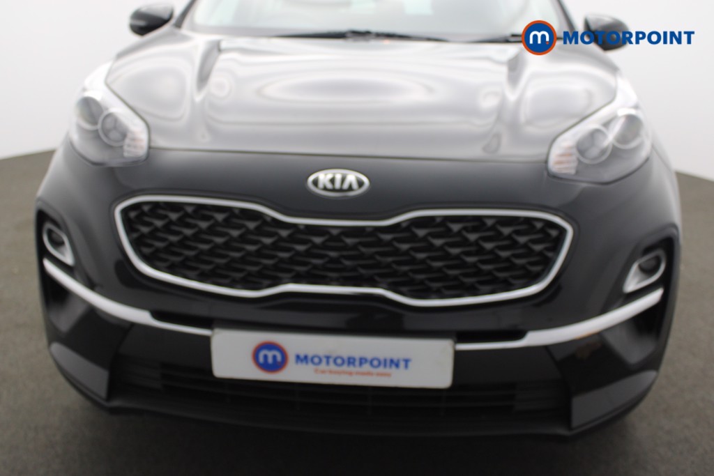 KIA Sportage 2 Manual Petrol SUV - Stock Number (1537249) - 28th supplementary image