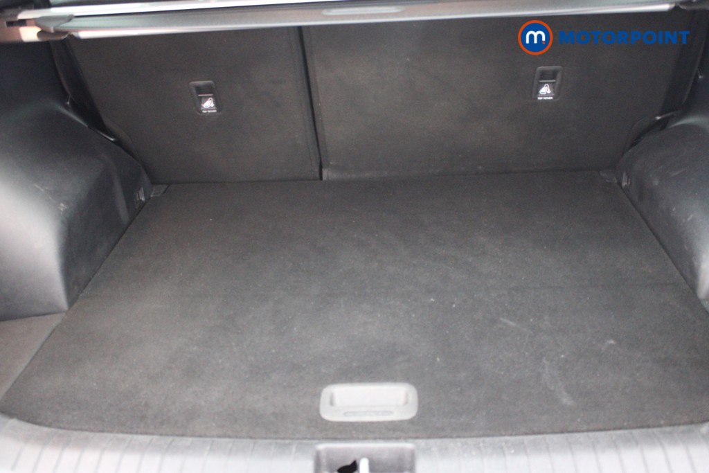 KIA Sportage 2 Manual Petrol SUV - Stock Number (1537249) - 29th supplementary image