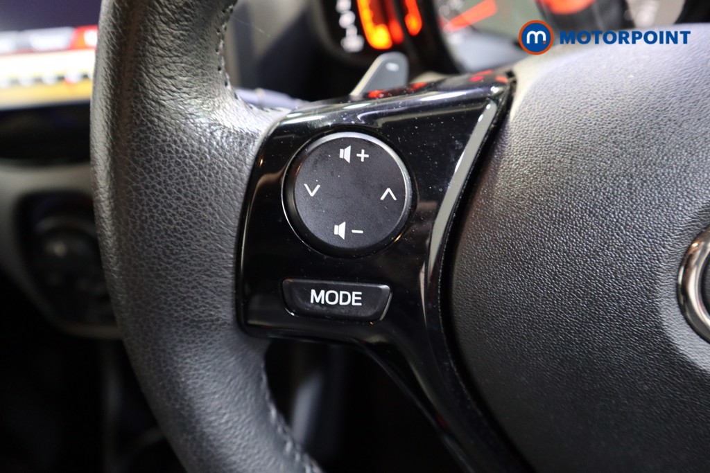 Toyota Aygo X-Play Automatic Petrol Hatchback - Stock Number (1537307) - 3rd supplementary image