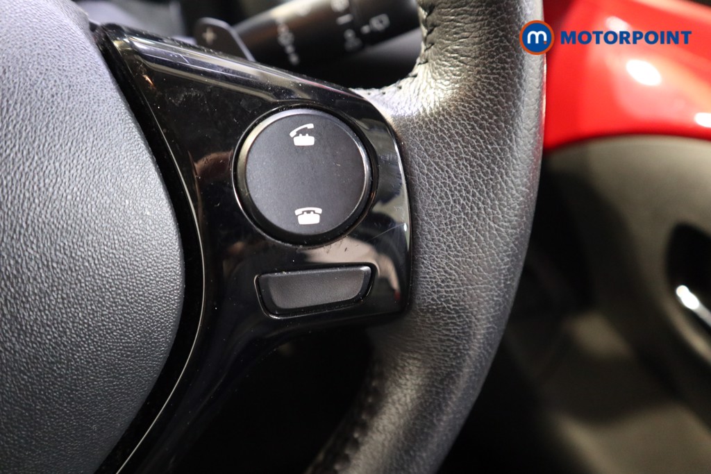 Toyota Aygo X-Play Automatic Petrol Hatchback - Stock Number (1537307) - 4th supplementary image