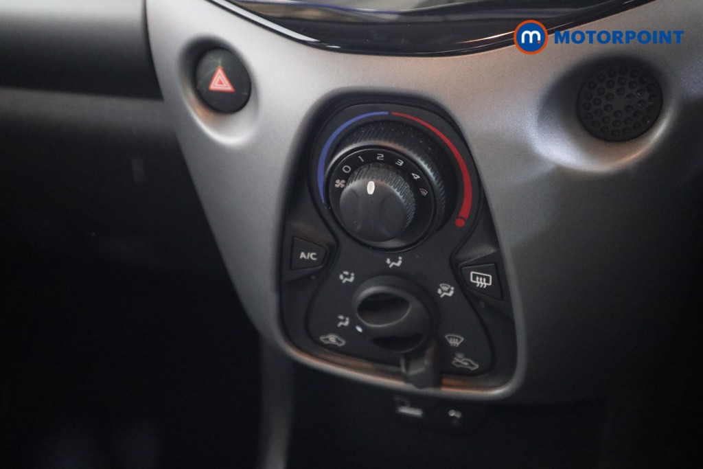 Toyota Aygo X-Play Automatic Petrol Hatchback - Stock Number (1537307) - 7th supplementary image