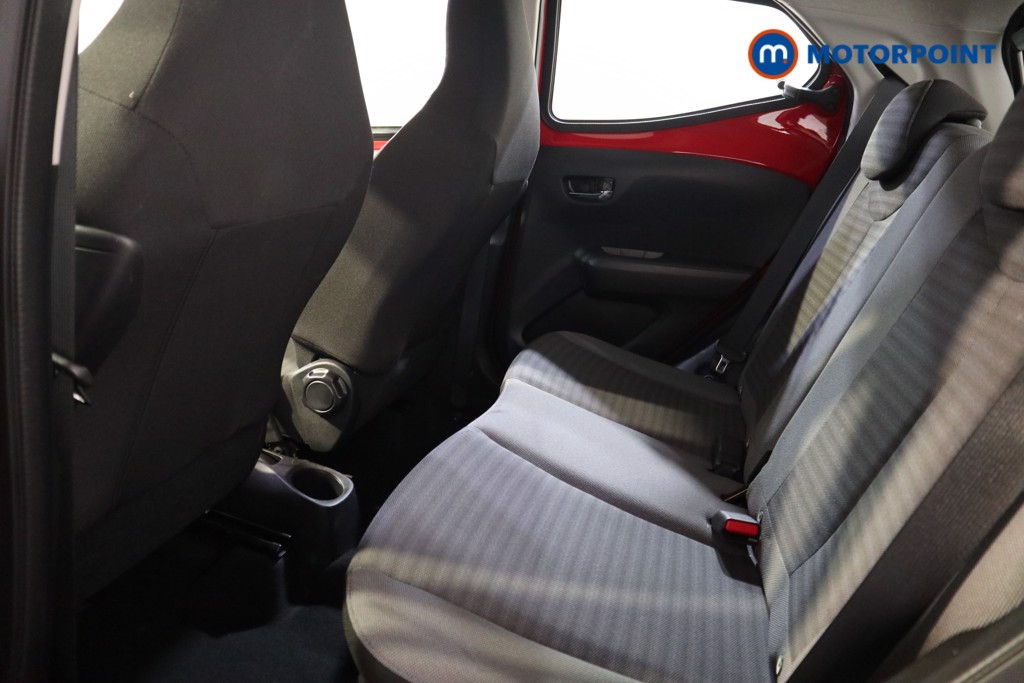 Toyota Aygo X-Play Automatic Petrol Hatchback - Stock Number (1537307) - 11th supplementary image