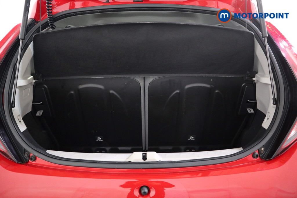 Toyota Aygo X-Play Automatic Petrol Hatchback - Stock Number (1537307) - 12th supplementary image