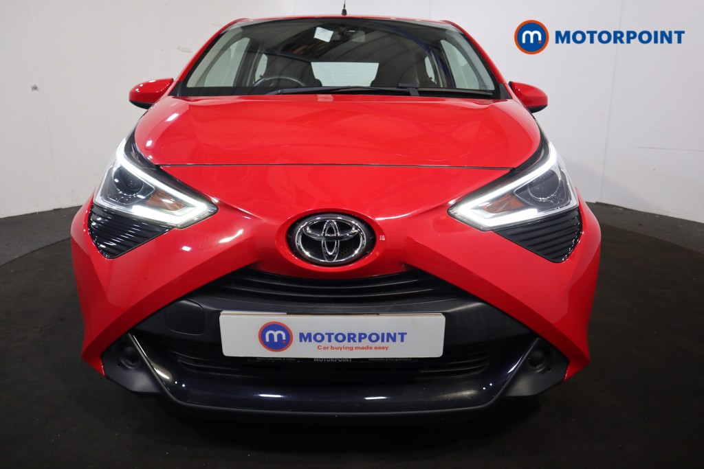Toyota Aygo X-Play Automatic Petrol Hatchback - Stock Number (1537307) - 20th supplementary image