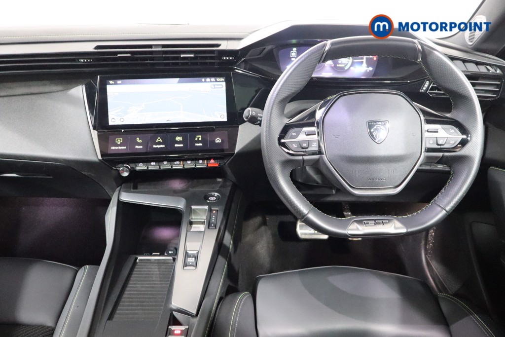 Peugeot 308 GT Automatic Electric Hatchback - Stock Number (1537704) - 3rd supplementary image