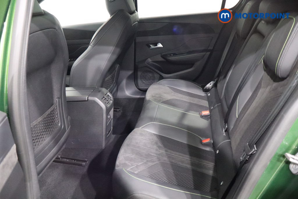 Peugeot 308 GT Automatic Electric Hatchback - Stock Number (1537704) - 5th supplementary image