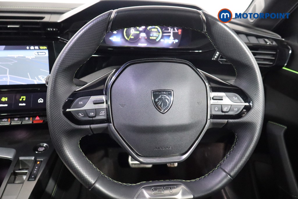 Peugeot 308 GT Automatic Electric Hatchback - Stock Number (1537704) - 6th supplementary image