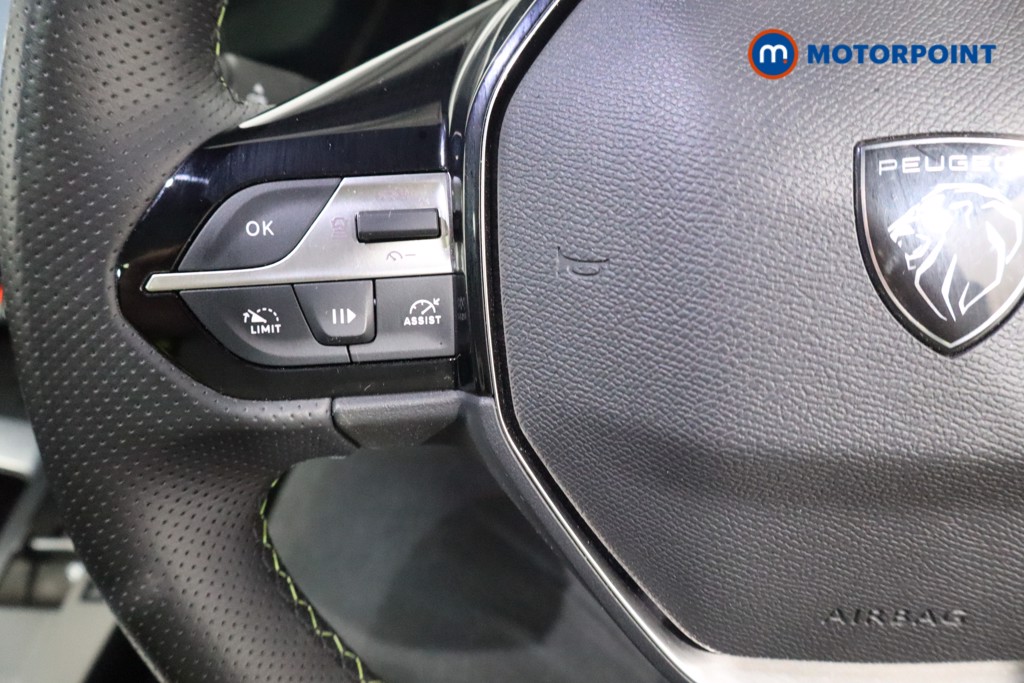 Peugeot 308 GT Automatic Electric Hatchback - Stock Number (1537704) - 7th supplementary image