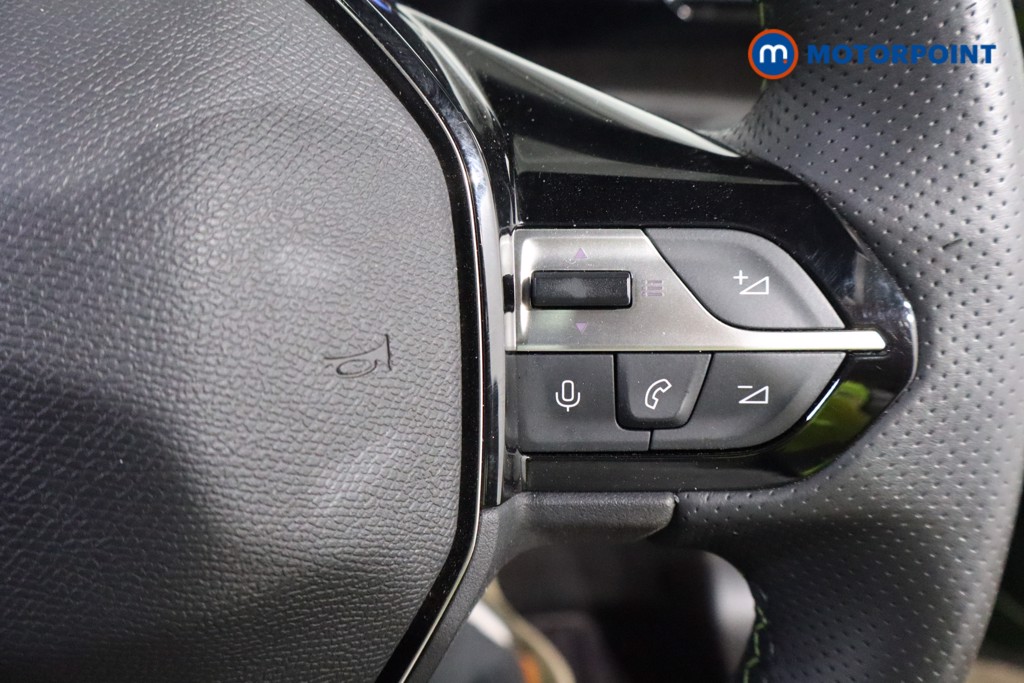 Peugeot 308 GT Automatic Electric Hatchback - Stock Number (1537704) - 8th supplementary image