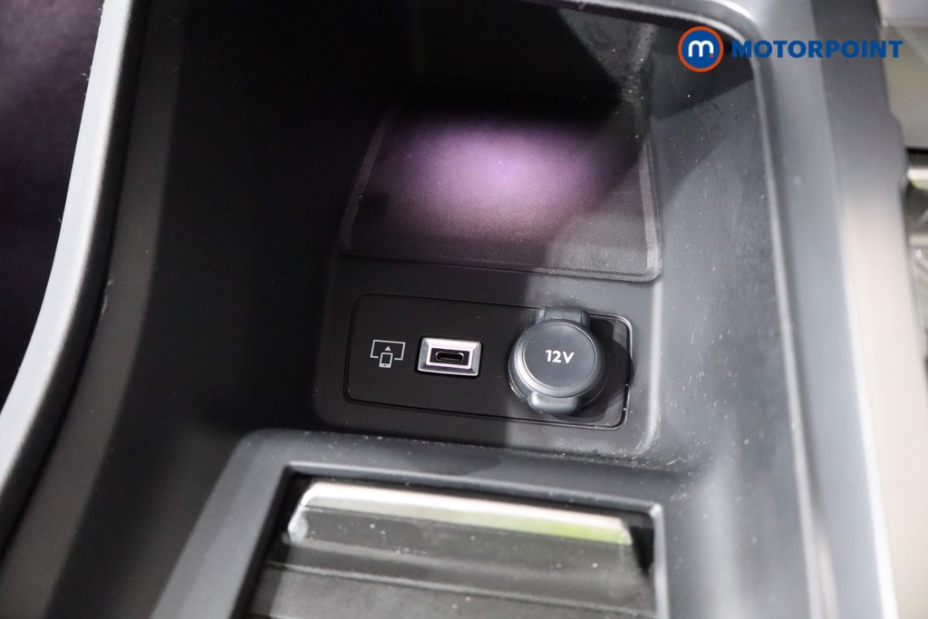 Peugeot 308 GT Automatic Electric Hatchback - Stock Number (1537704) - 14th supplementary image