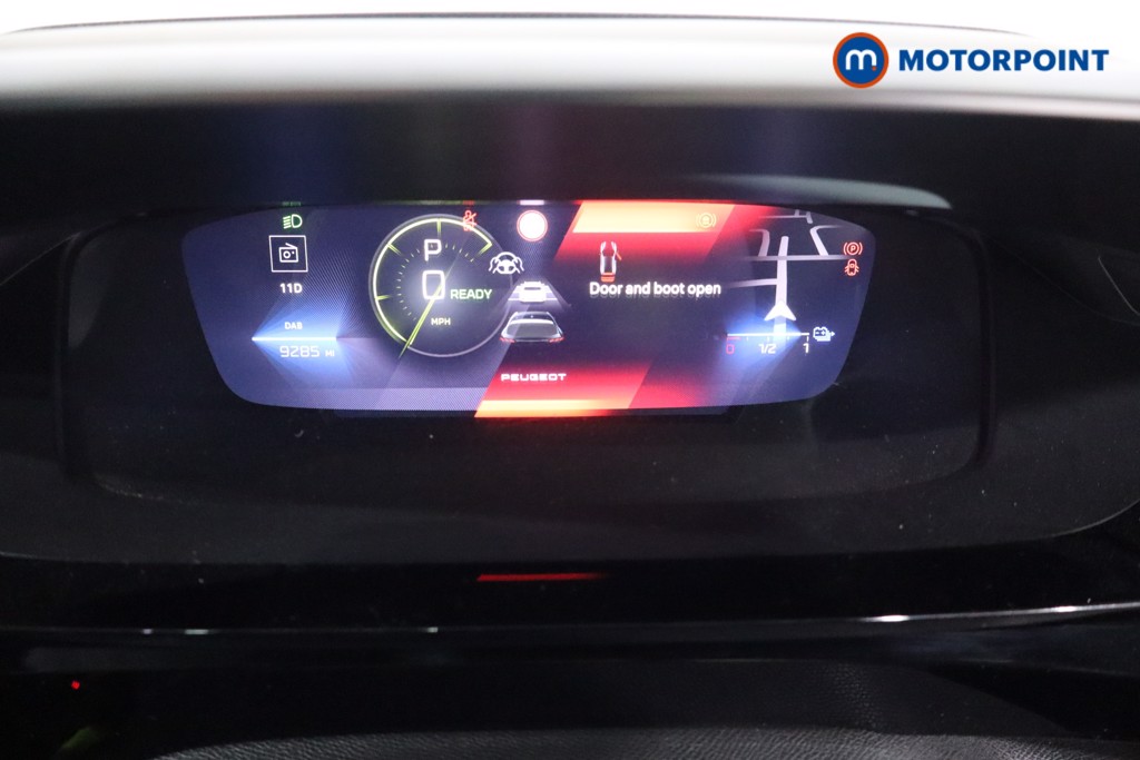 Peugeot 308 GT Automatic Electric Hatchback - Stock Number (1537704) - 16th supplementary image