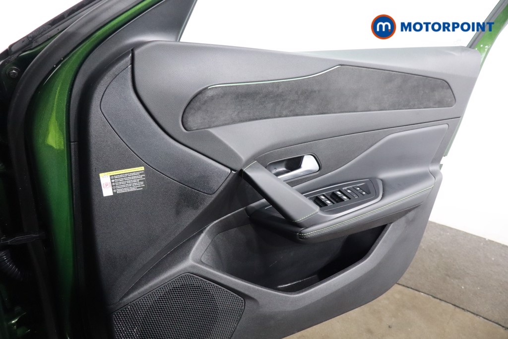 Peugeot 308 GT Automatic Electric Hatchback - Stock Number (1537704) - 17th supplementary image
