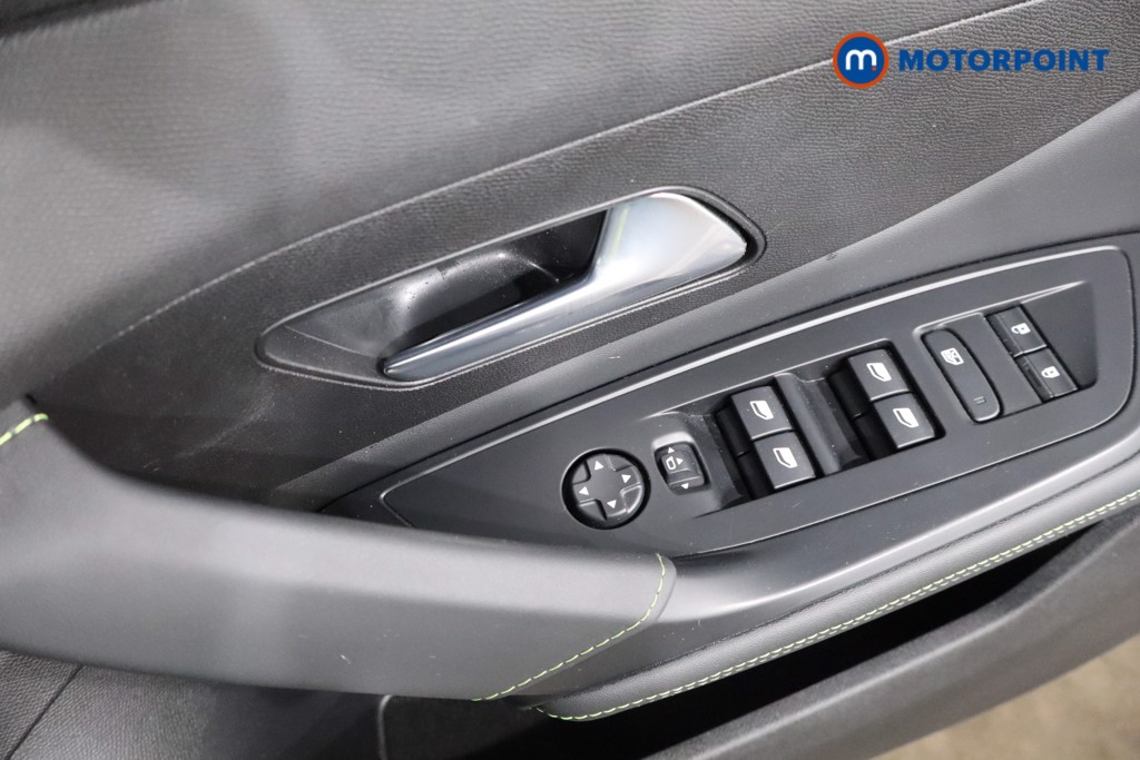 Peugeot 308 GT Automatic Electric Hatchback - Stock Number (1537704) - 18th supplementary image