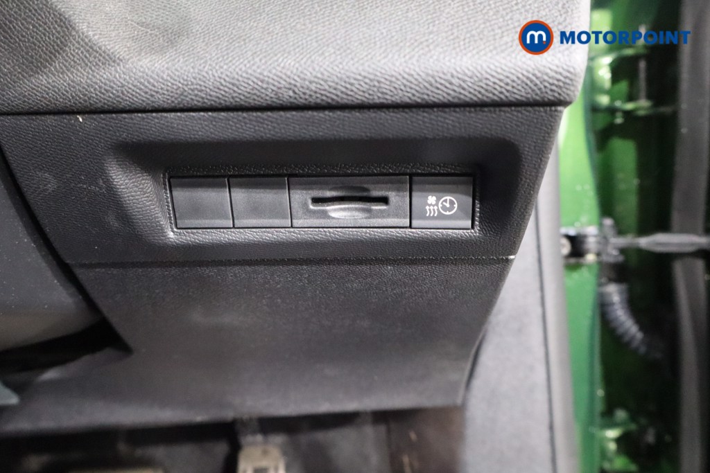 Peugeot 308 GT Automatic Electric Hatchback - Stock Number (1537704) - 19th supplementary image