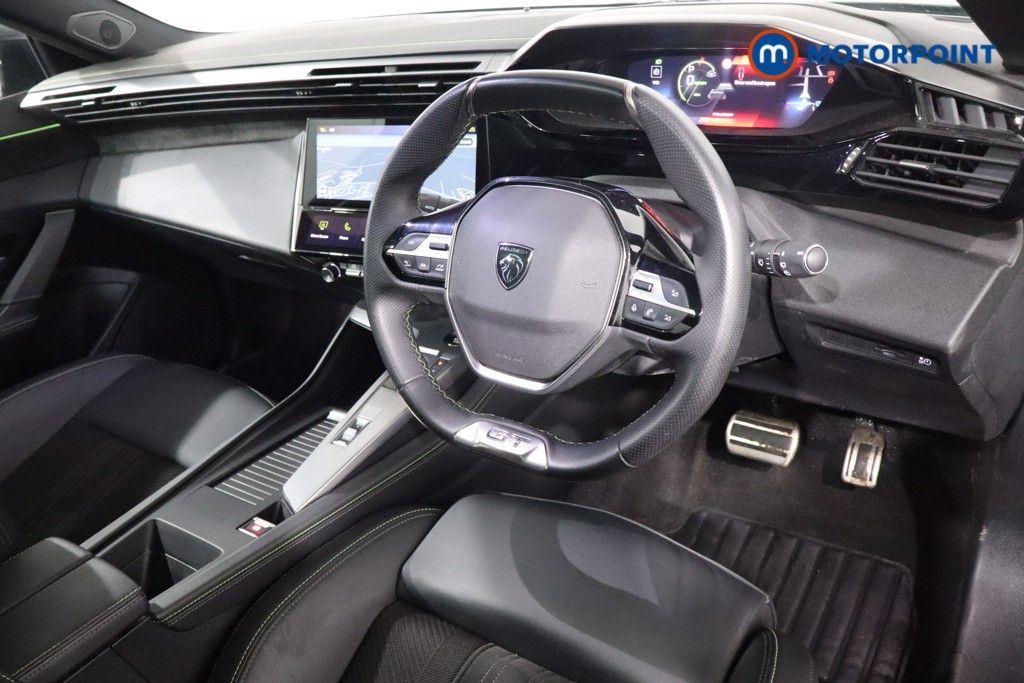 Peugeot 308 GT Automatic Electric Hatchback - Stock Number (1537704) - 20th supplementary image