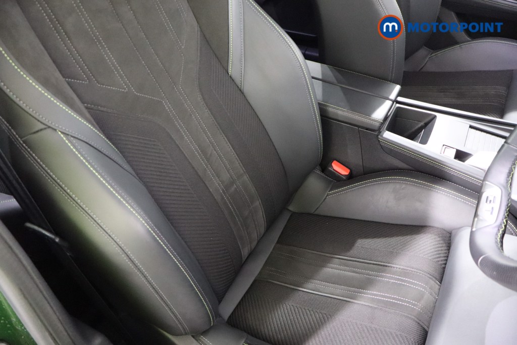 Peugeot 308 GT Automatic Electric Hatchback - Stock Number (1537704) - 21st supplementary image